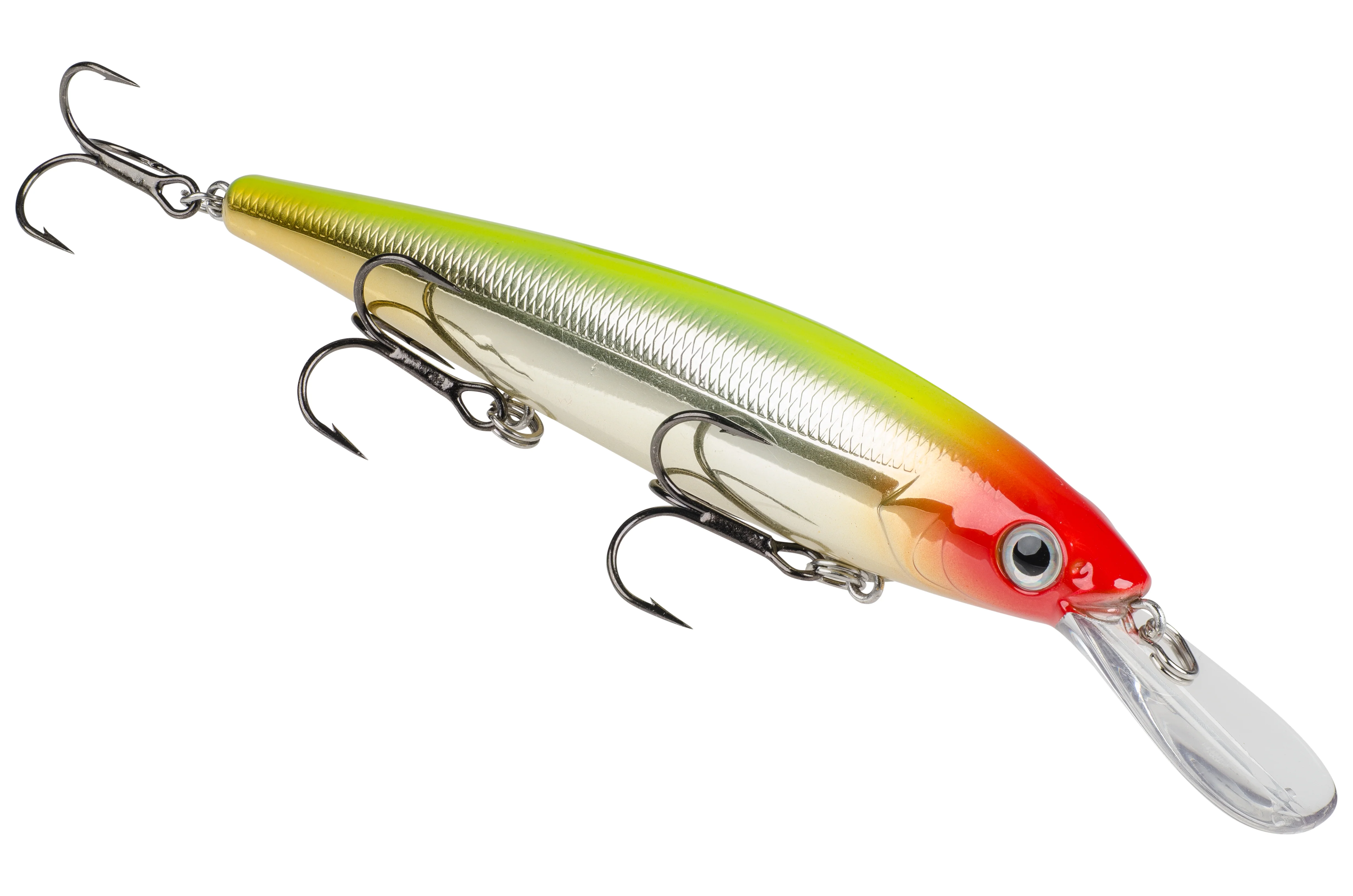 Strike King KVD 300D Series Deep Diving Jerkbait - 4.75 Inch - Image 7