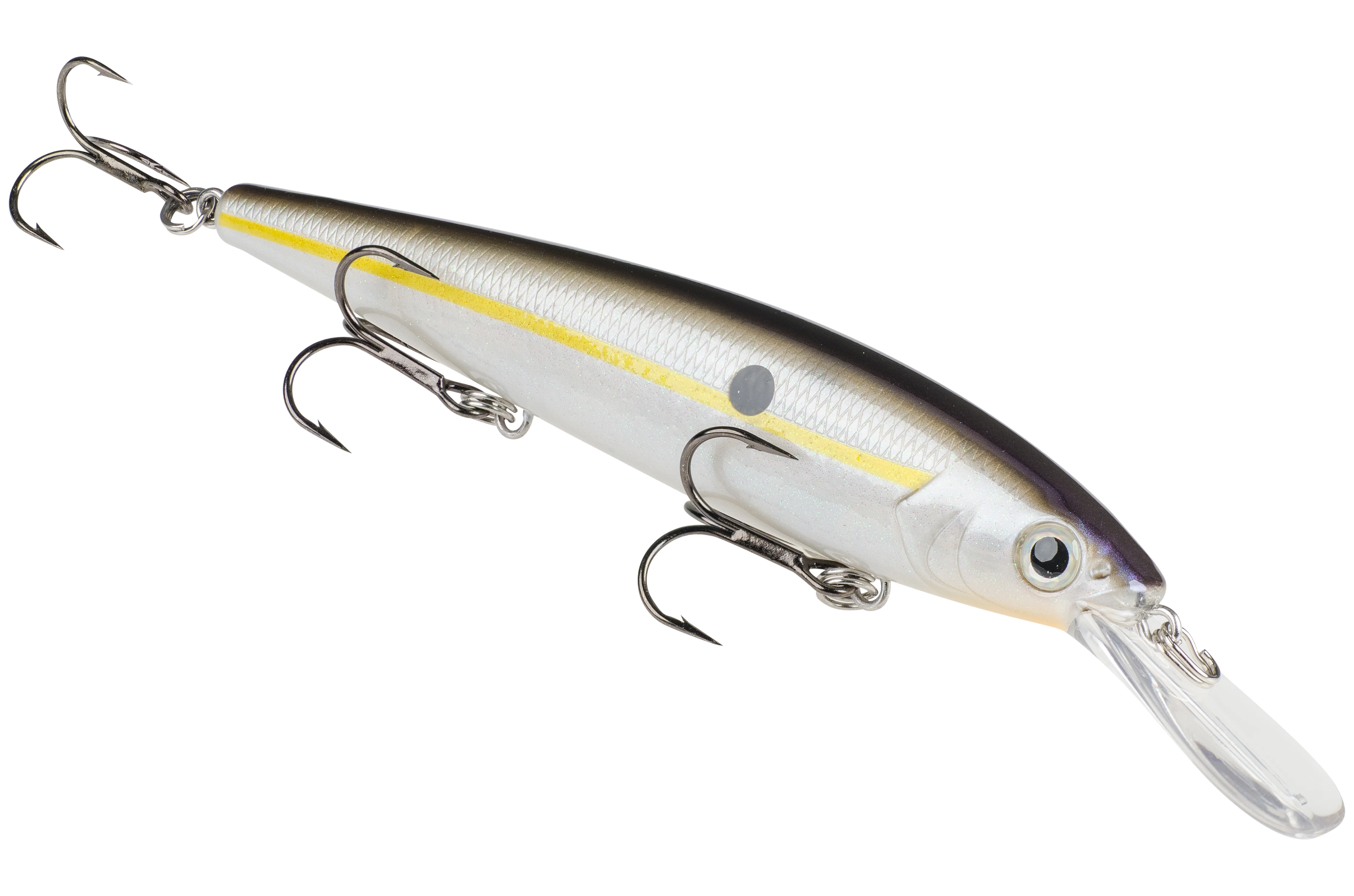 Strike King KVD 300D Series Deep Diving Jerkbait - 4.75 Inch - Image 8