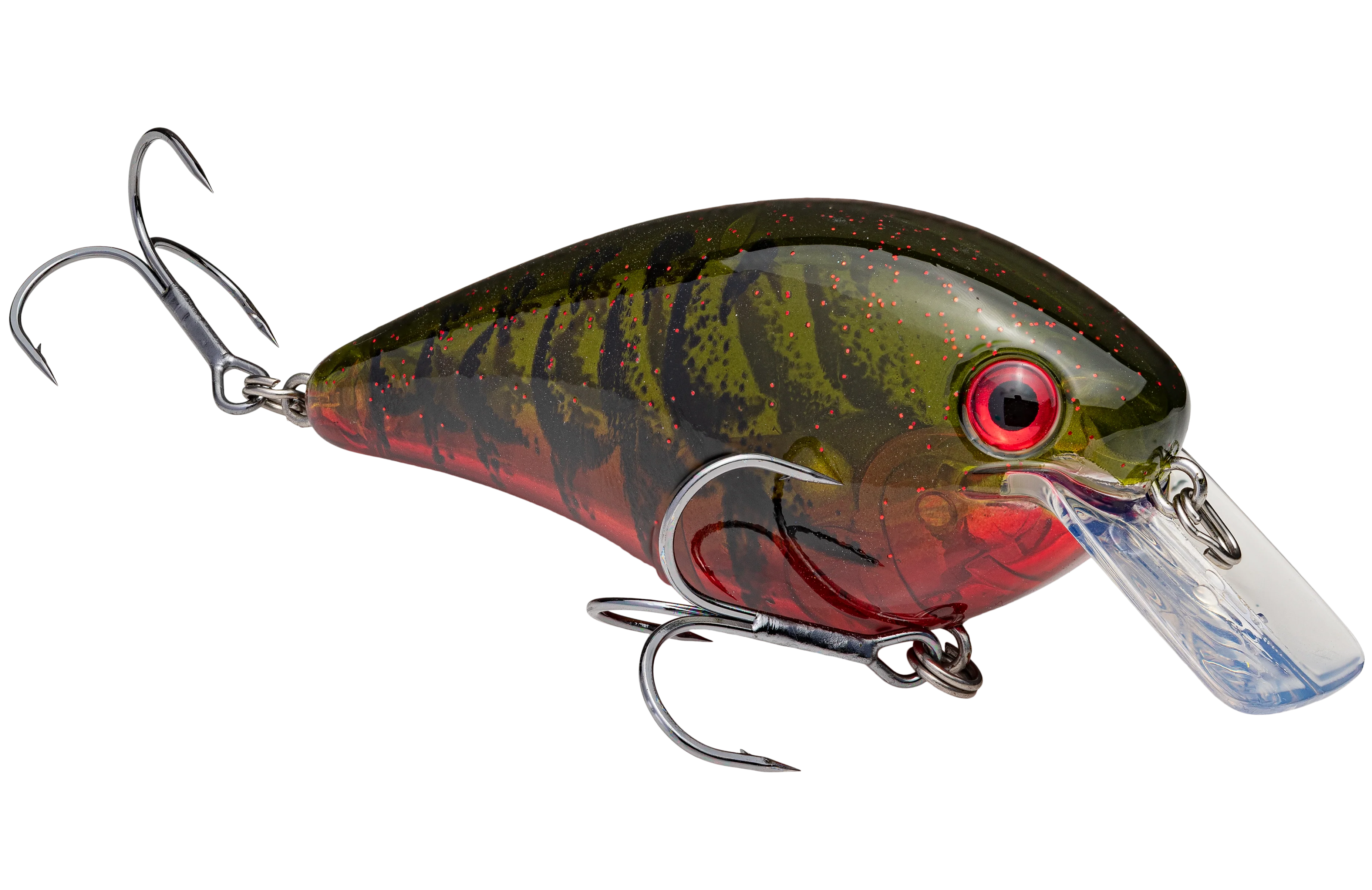 Strike King KVD 4.0 Magnum Shallow Squarebill Crankbait - Image 14