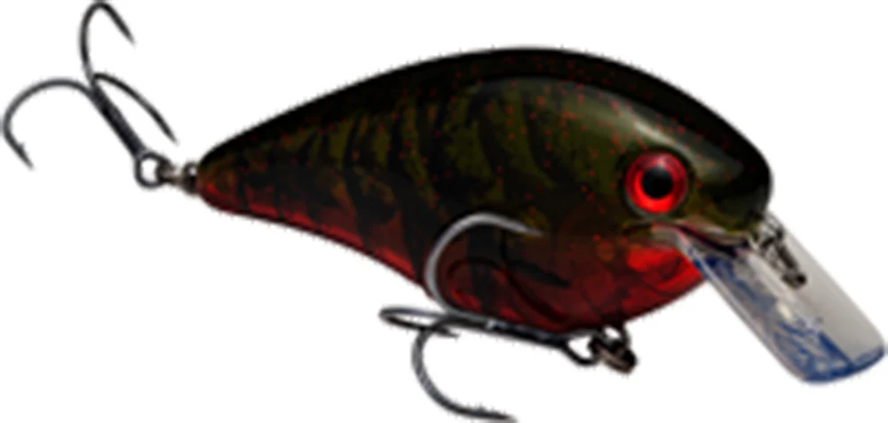 Strike King KVD 4.0 Magnum Shallow Squarebill Crankbait - Image 26