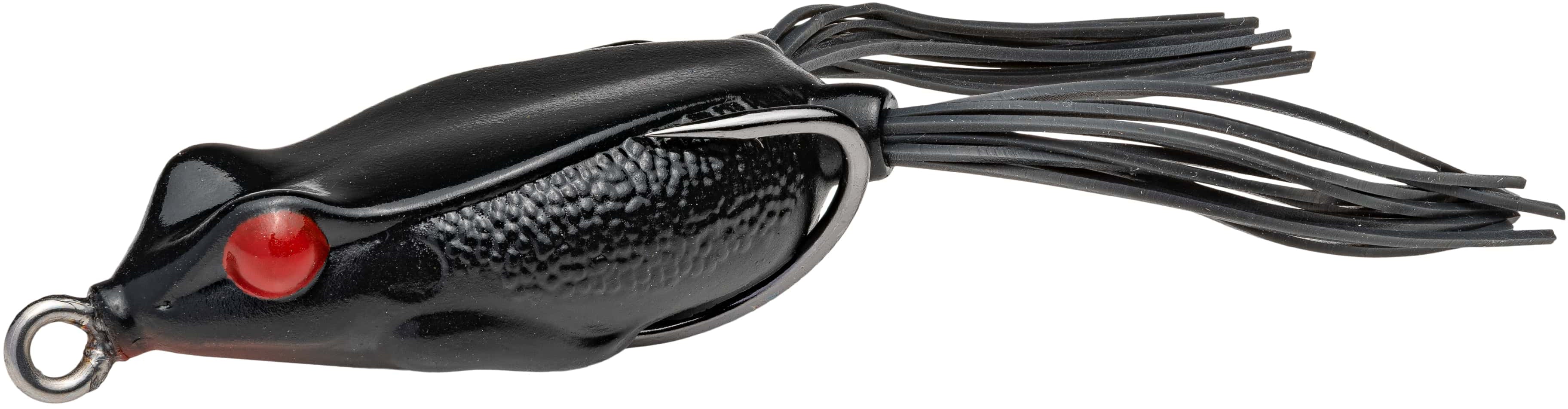 Strike King KVD Baby Sexy Frog Topwater Hollow Body Frog - Image 14