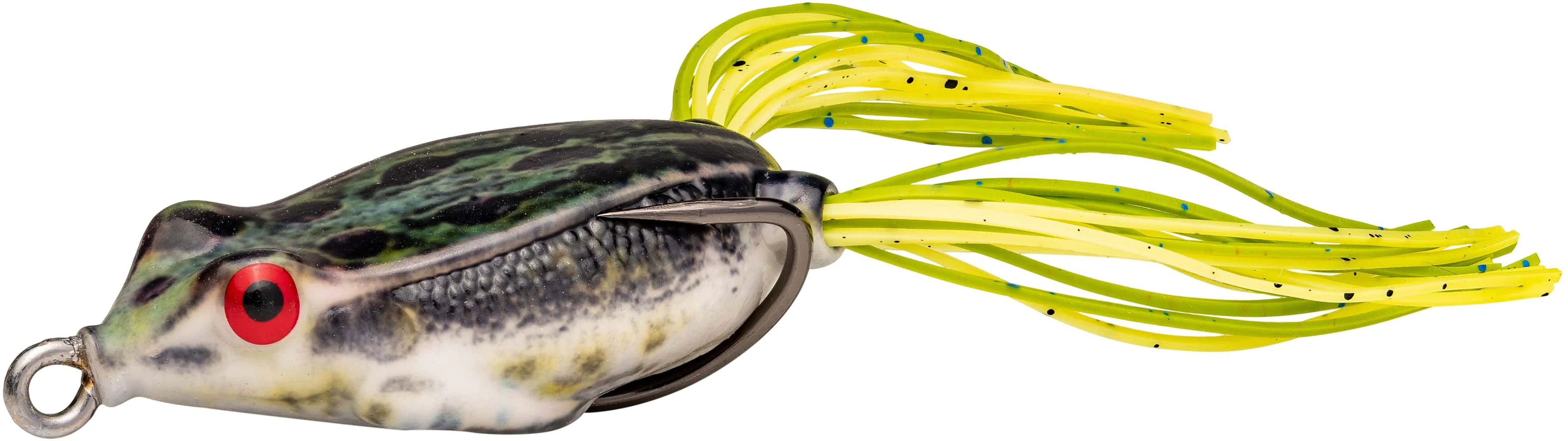 Strike King KVD Baby Sexy Frog Topwater Hollow Body Frog - Image 24