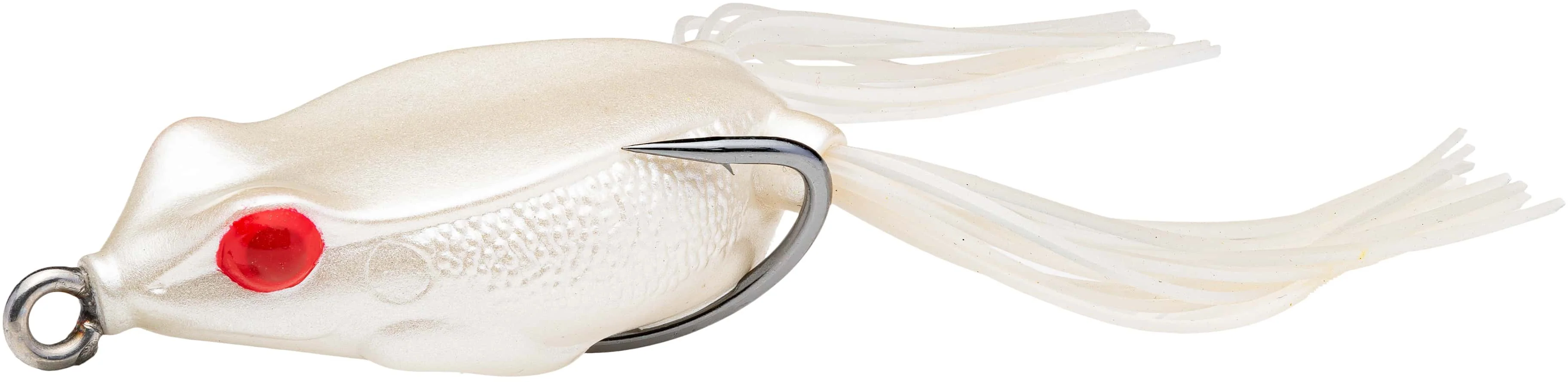 Strike King KVD Baby Sexy Frog Topwater Hollow Body Frog - Image 7