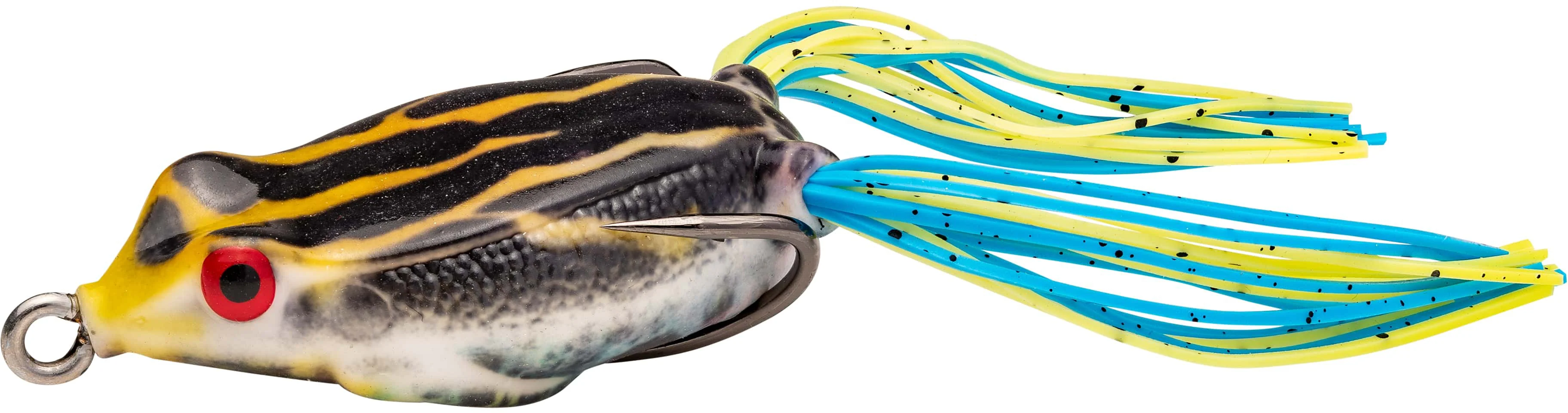 Strike King KVD Baby Sexy Frog Topwater Hollow Body Frog - Image 8