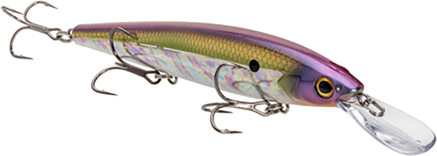 Strike King KVD Deep Elite 300 Series Jerkbait - 4.75 Inches - Image 15