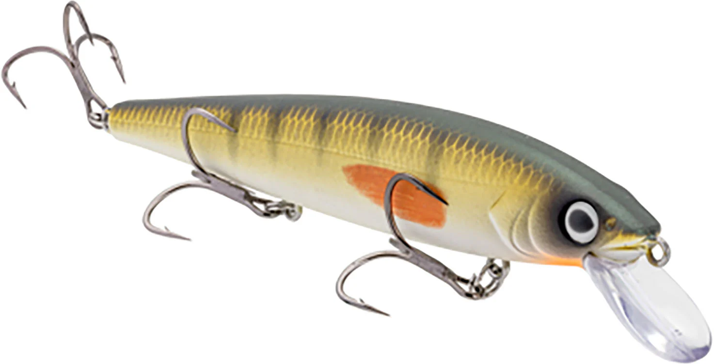 Strike King KVD Deep Elite 300 Series Jerkbait - 4.75 Inches - Image 6