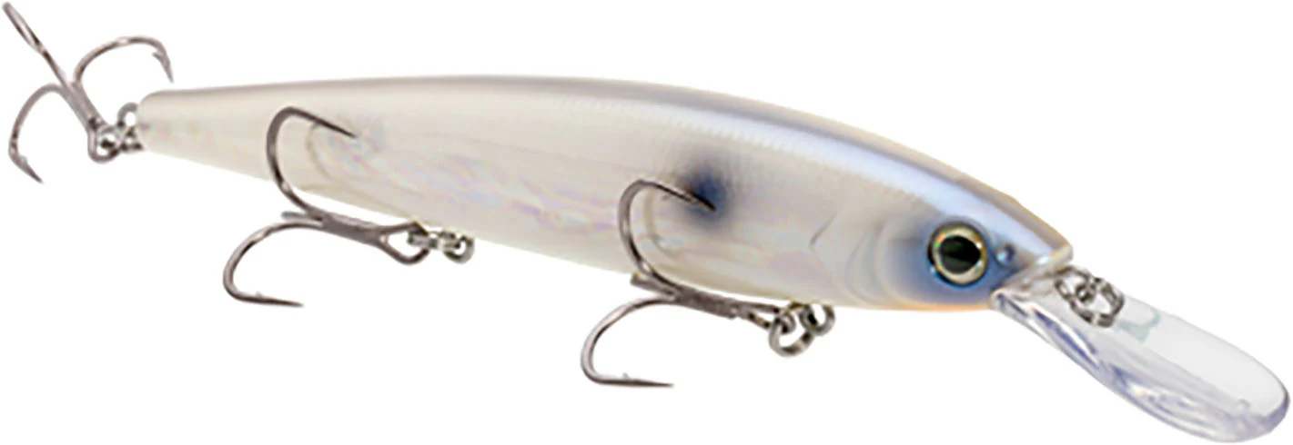 Strike King KVD Deep Elite 300 Series Jerkbait - 4.75 Inches - Image 9