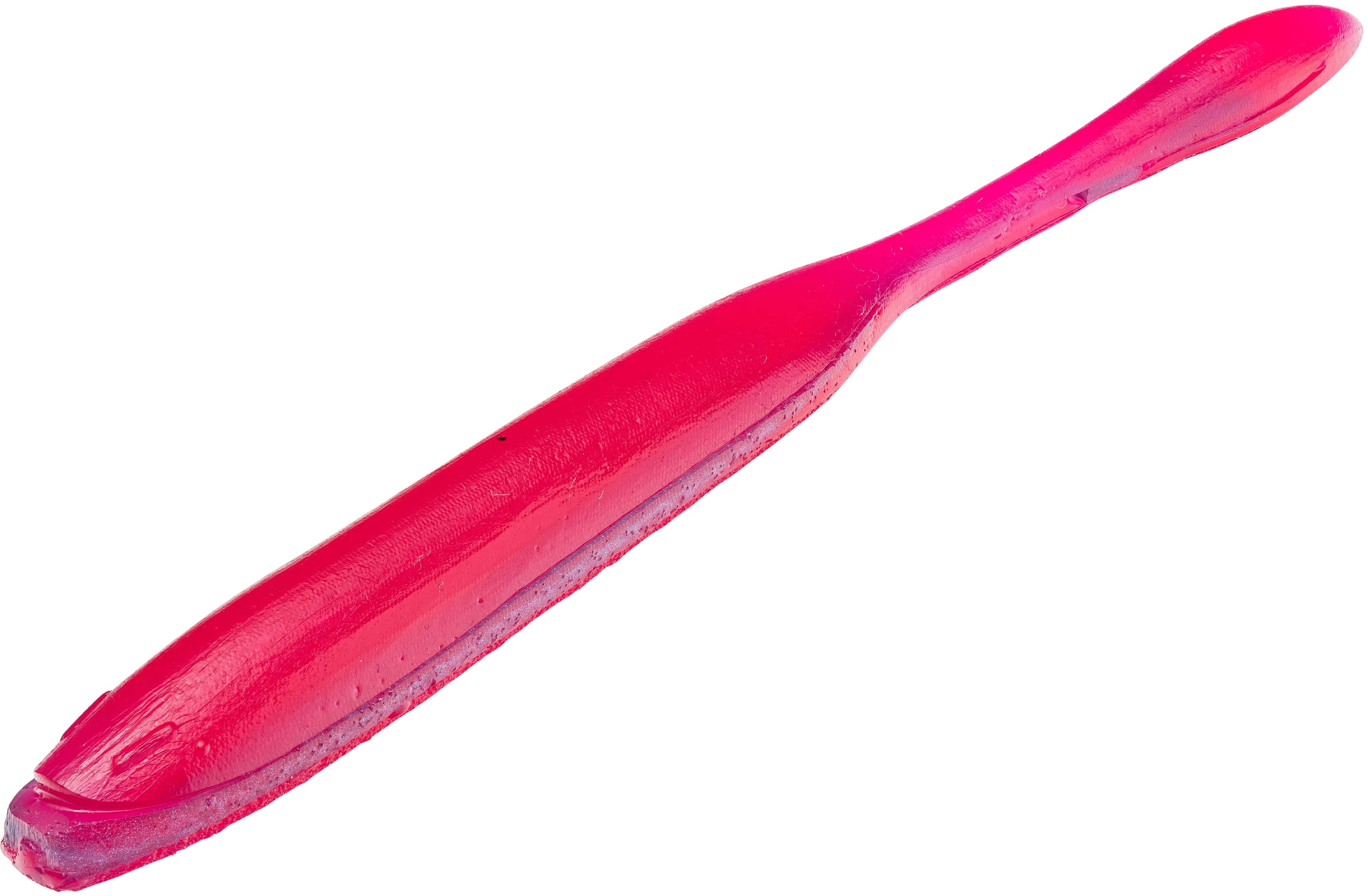 Strike King KVD Dream Shot 4 inch Drop Shot Bait 10 pack - Image 12