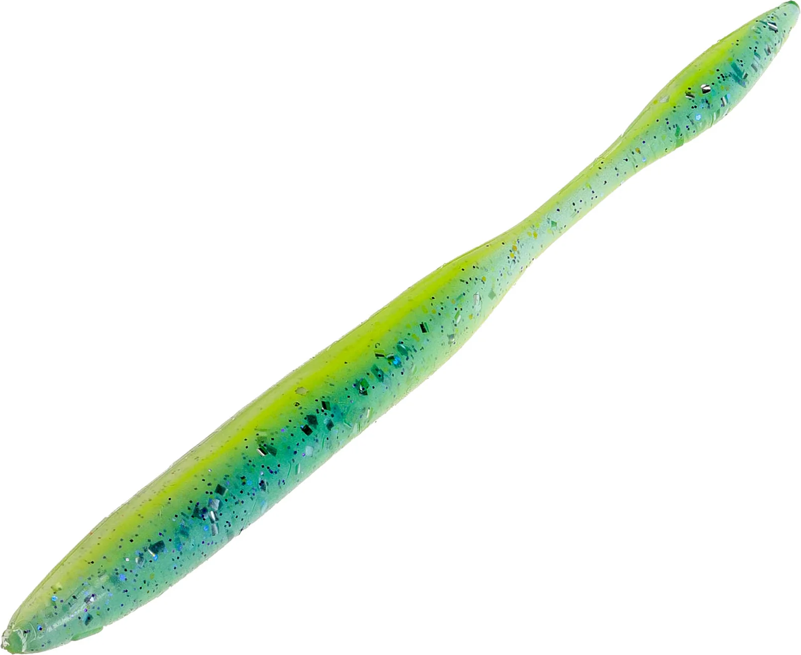 Strike King KVD Dream Shot Open Pour Technology (OPT) Drop Shot Bait - Image 15