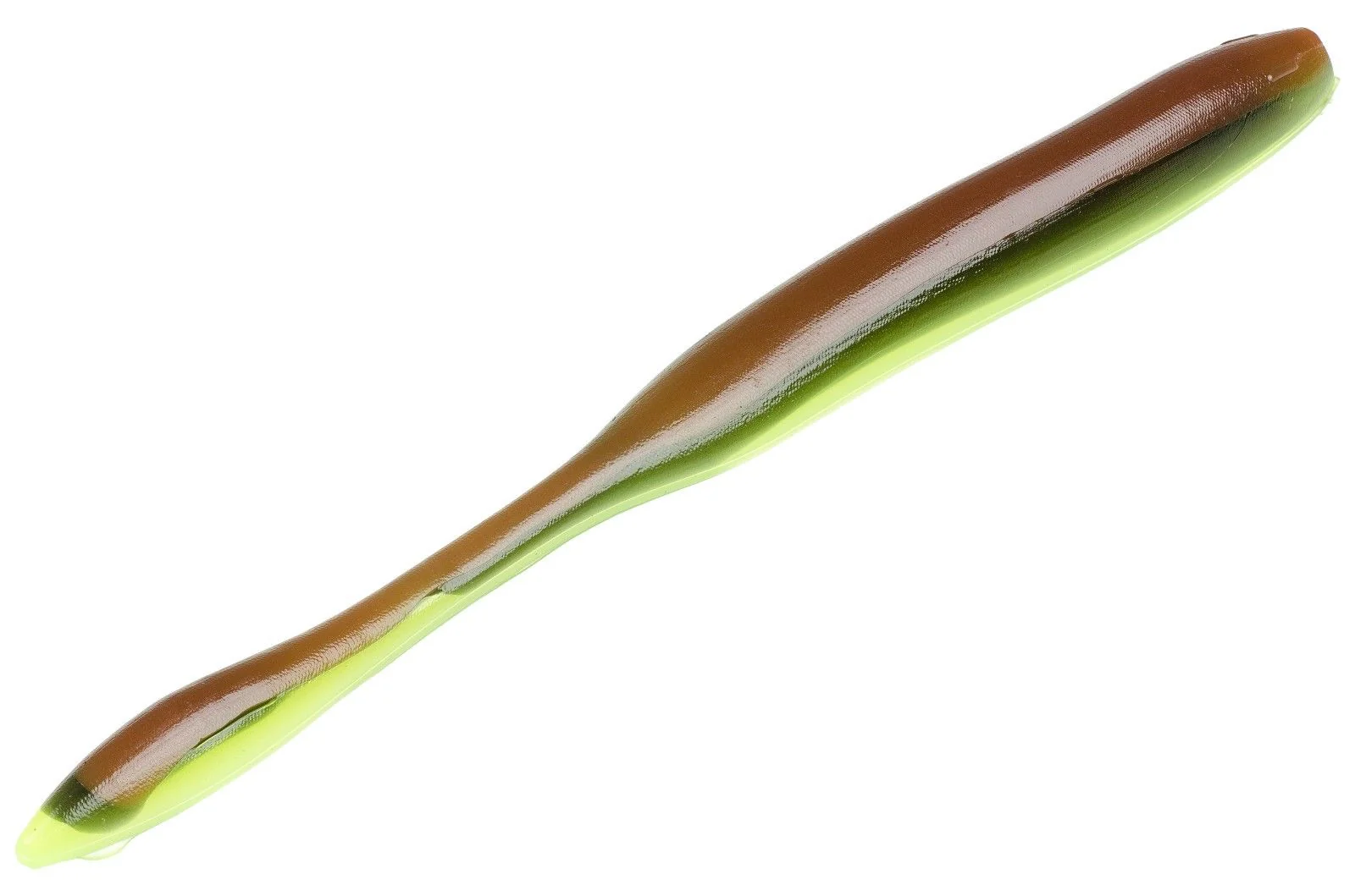 Strike King KVD Dream Shot Open Pour Technology (OPT) Drop Shot Bait - Image 3
