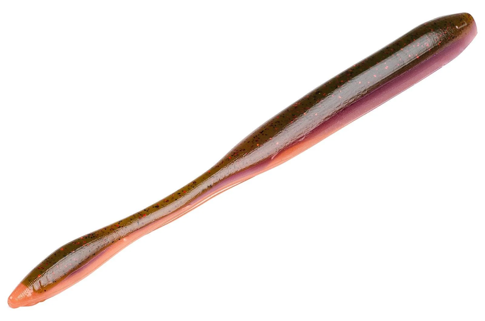 Strike King KVD Dream Shot Open Pour Technology (OPT) Drop Shot Bait - Image 4