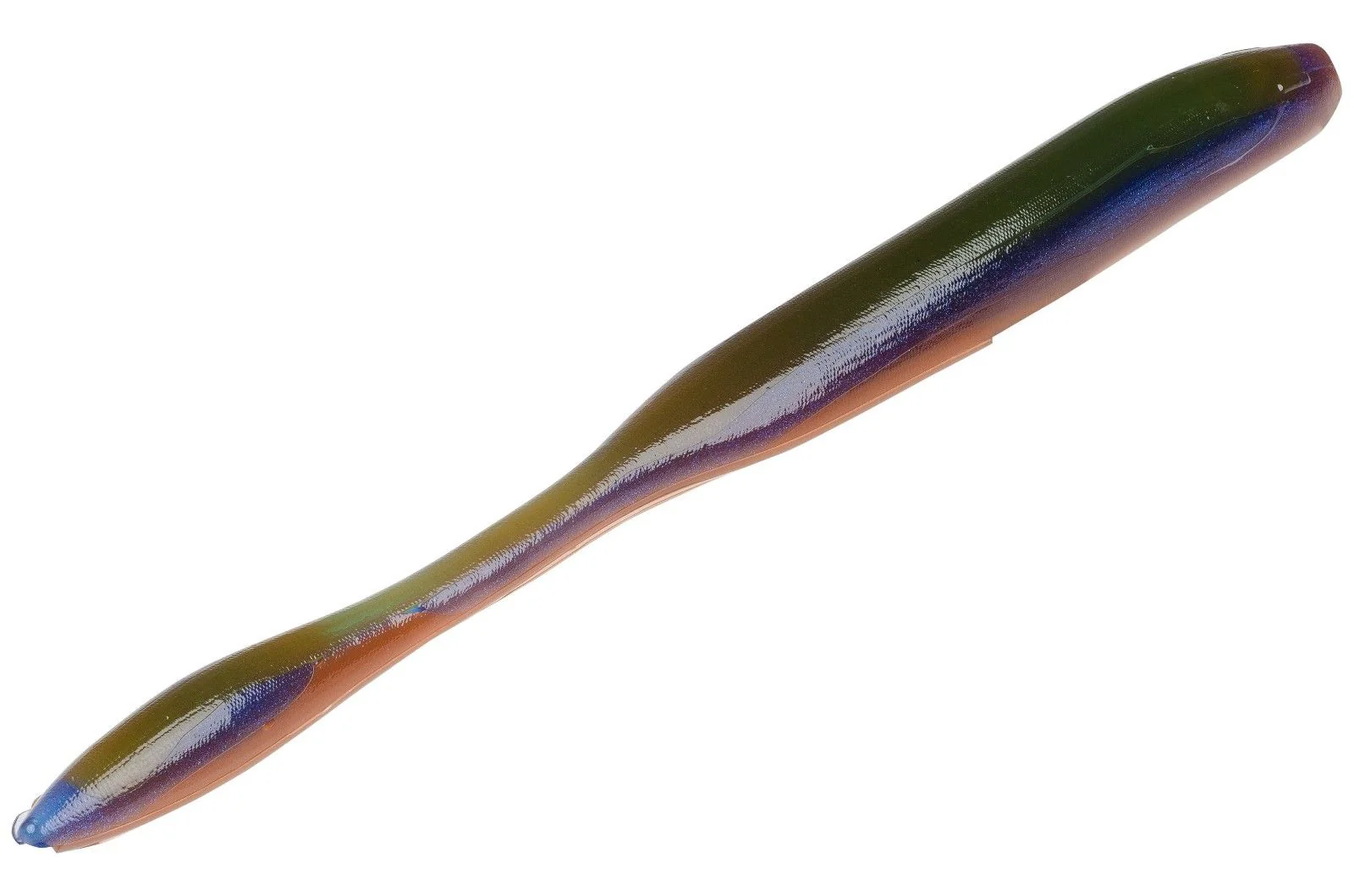 Strike King KVD Dream Shot Open Pour Technology (OPT) Drop Shot Bait - Image 7
