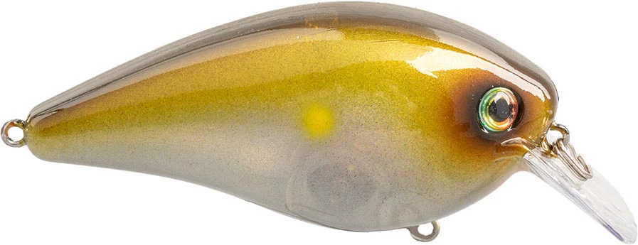 Strike King KVD Elite 1.5 Squarebill Crankbait - 2.25 Inch - Image 5