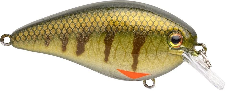 Strike King KVD Elite 1.5 Squarebill Crankbait - 2.25 Inch - Image 7