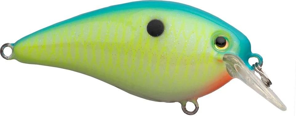 Strike King KVD Elite 1.5 Squarebill Crankbait - 2.25 Inch - Image 8