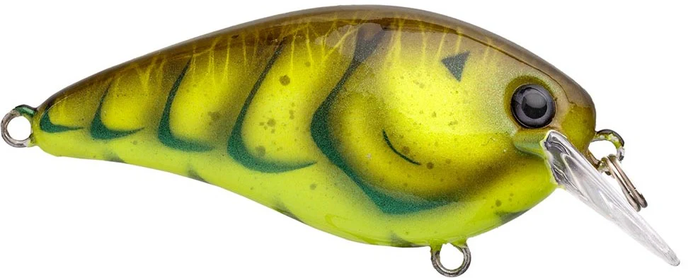 Strike King KVD Elite 2.5 Squarebill Crankbait - 2.75 Inch - Image 12