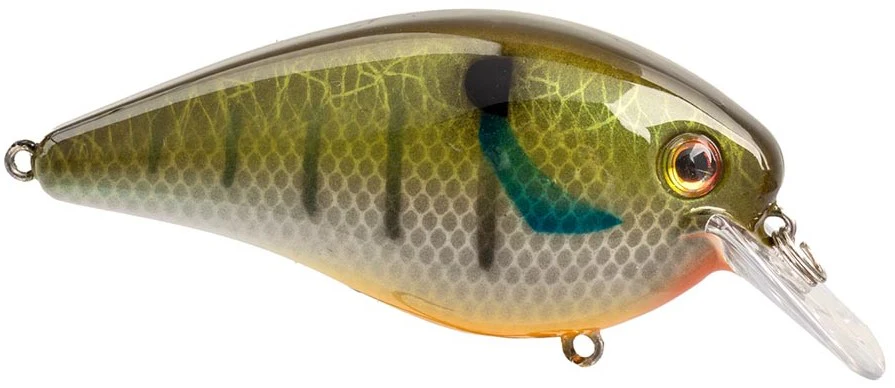 Strike King KVD Elite 2.5 Squarebill Crankbait - 2.75 Inch - Image 13