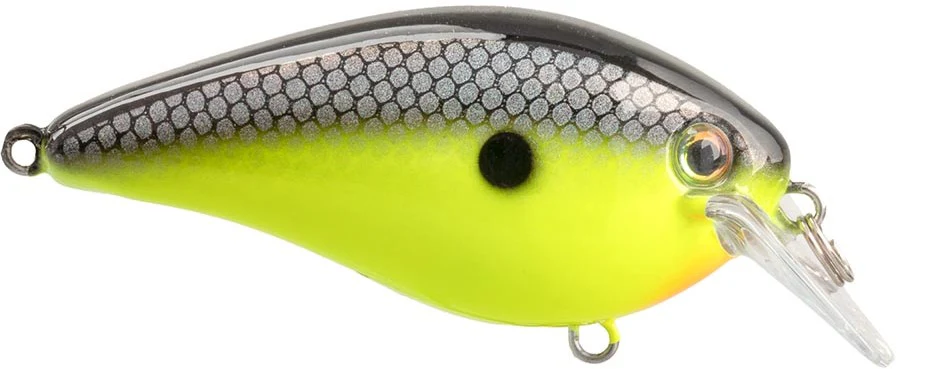 Strike King KVD Elite 2.5 Squarebill Crankbait - 2.75 Inch - Image 3