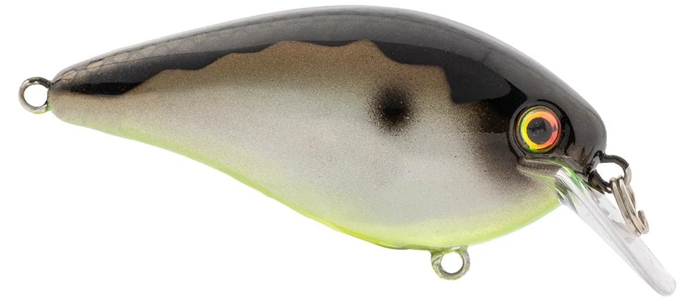 Strike King KVD Elite 2.5 Squarebill Crankbait - 2.75 Inch - Image 6