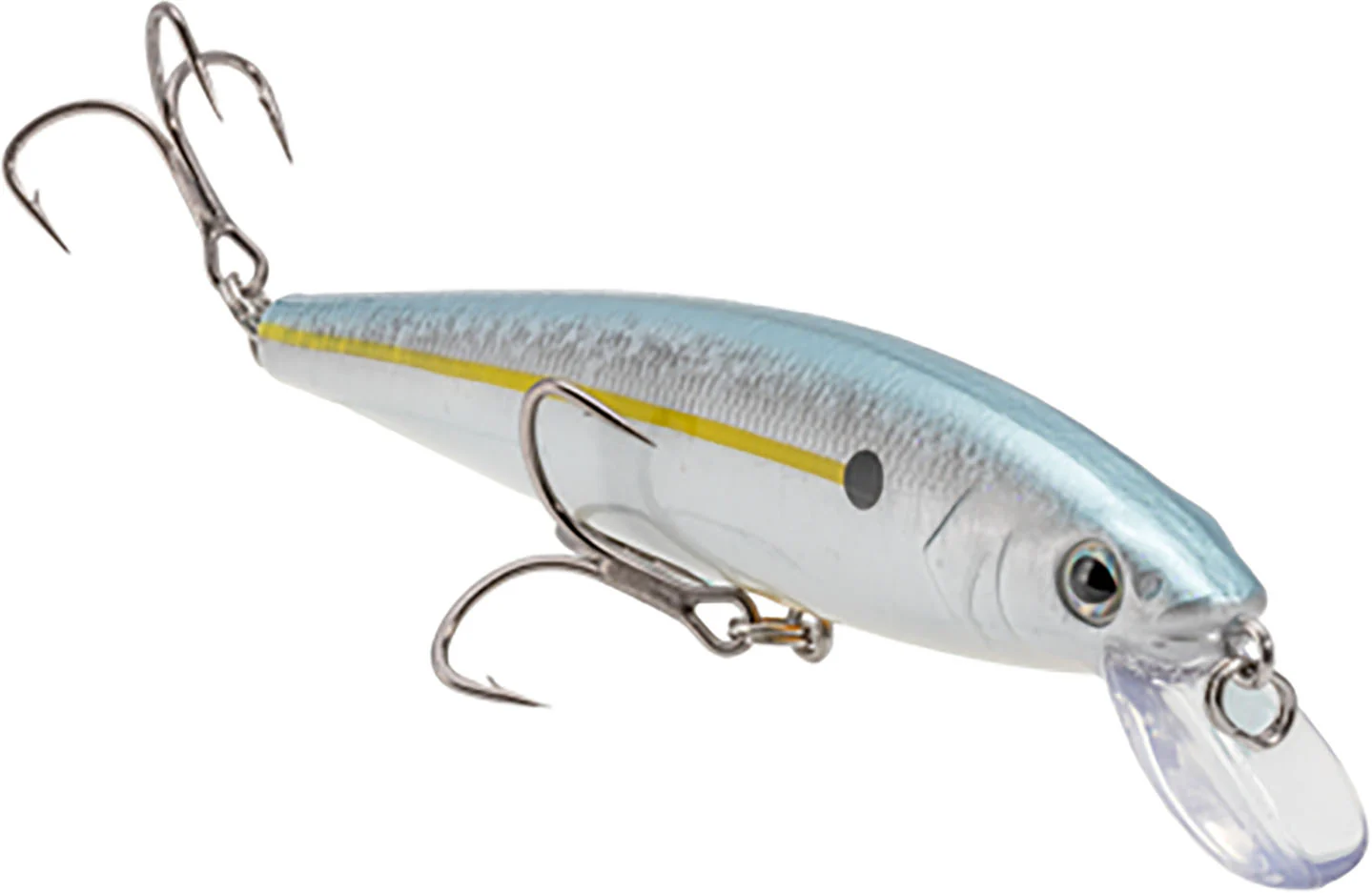 Strike King KVD Elite 200 Series Jerkbait - 4.5 Inch - Image 14