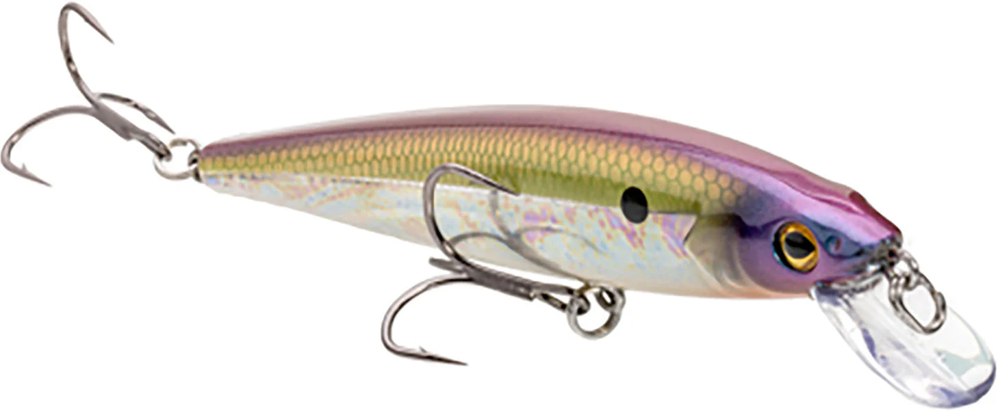 Strike King KVD Elite 200 Series Jerkbait - 4.5 Inch - Image 16