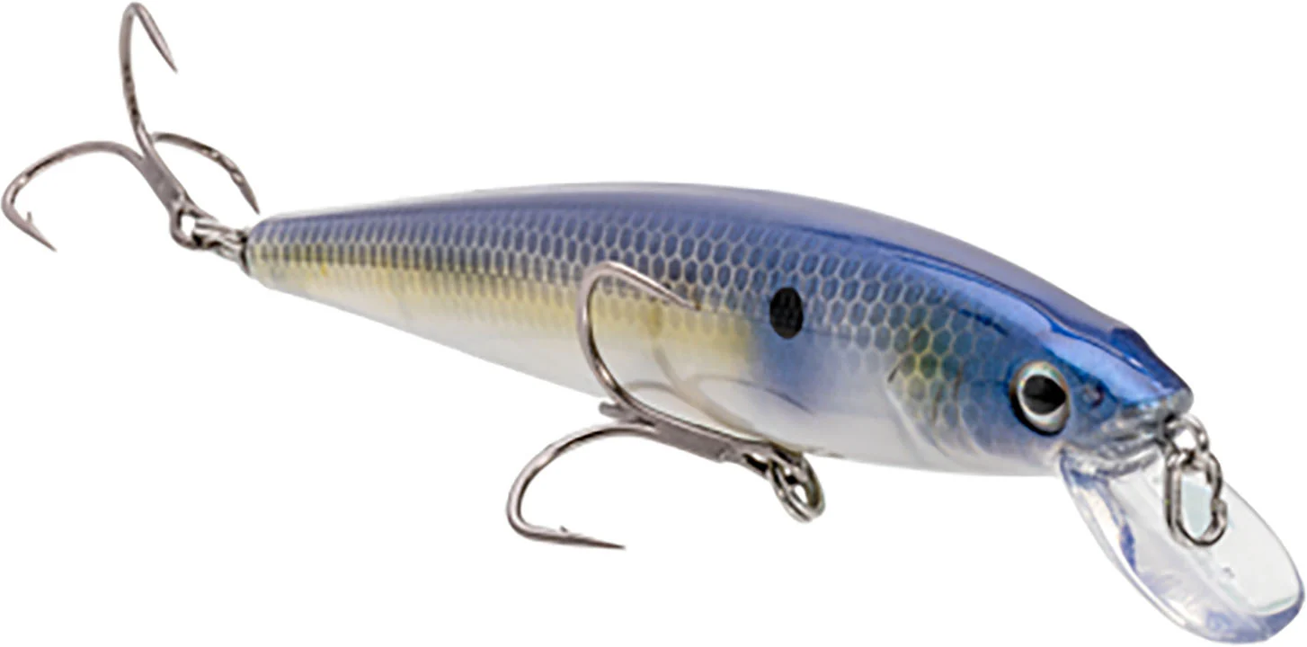 Strike King KVD Elite 200 Series Jerkbait - 4.5 Inch - Image 2