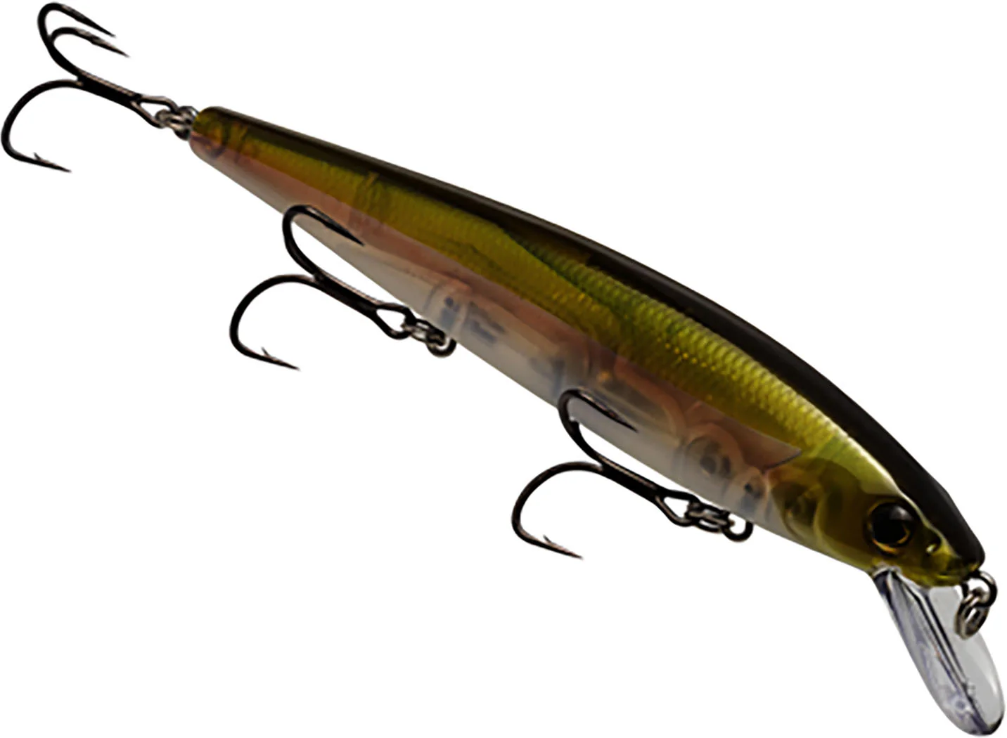Strike King KVD Elite 300 Series Jerkbait - 4.75 Inches - Image 11