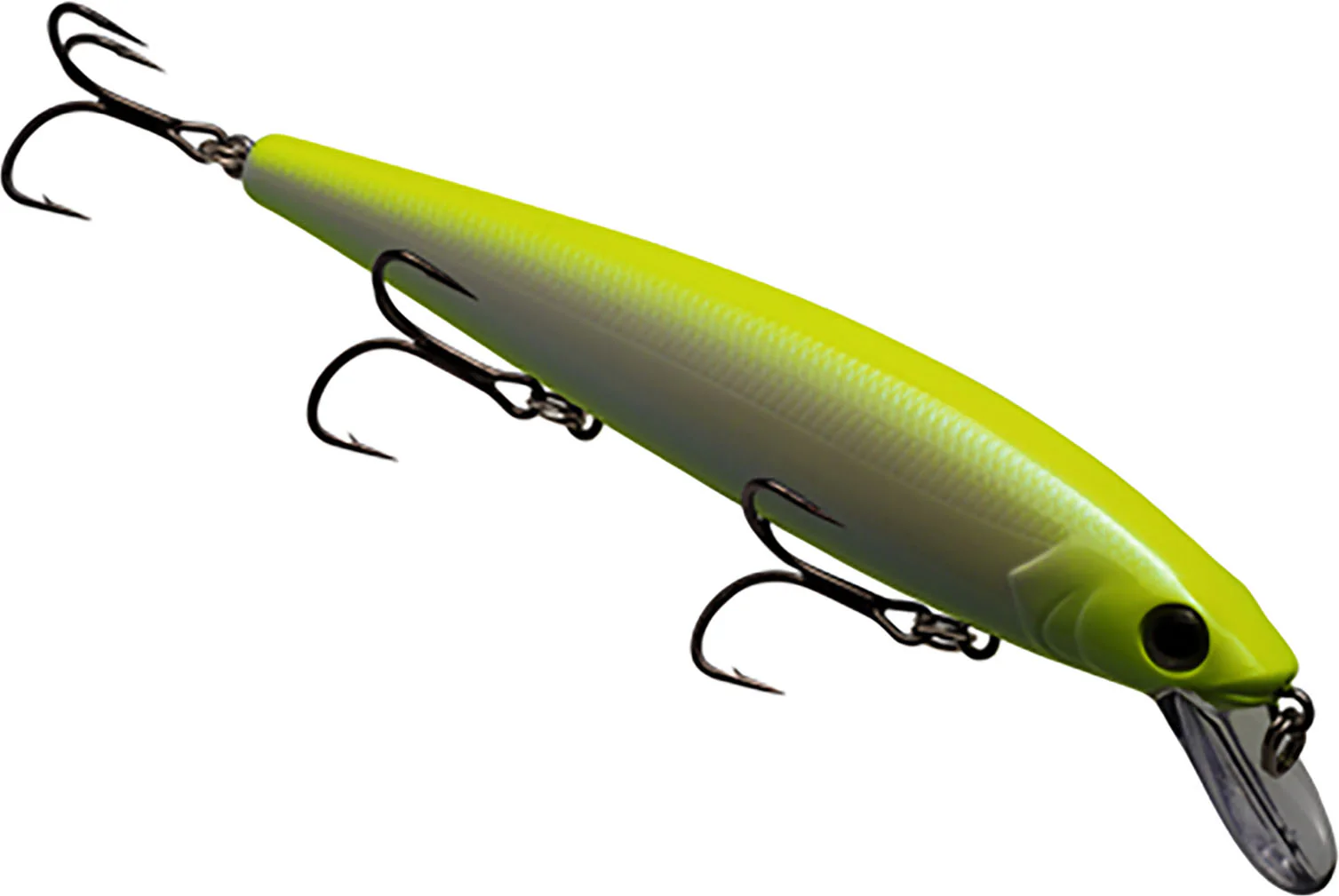 Strike King KVD Elite 300 Series Jerkbait - 4.75 Inches - Image 12