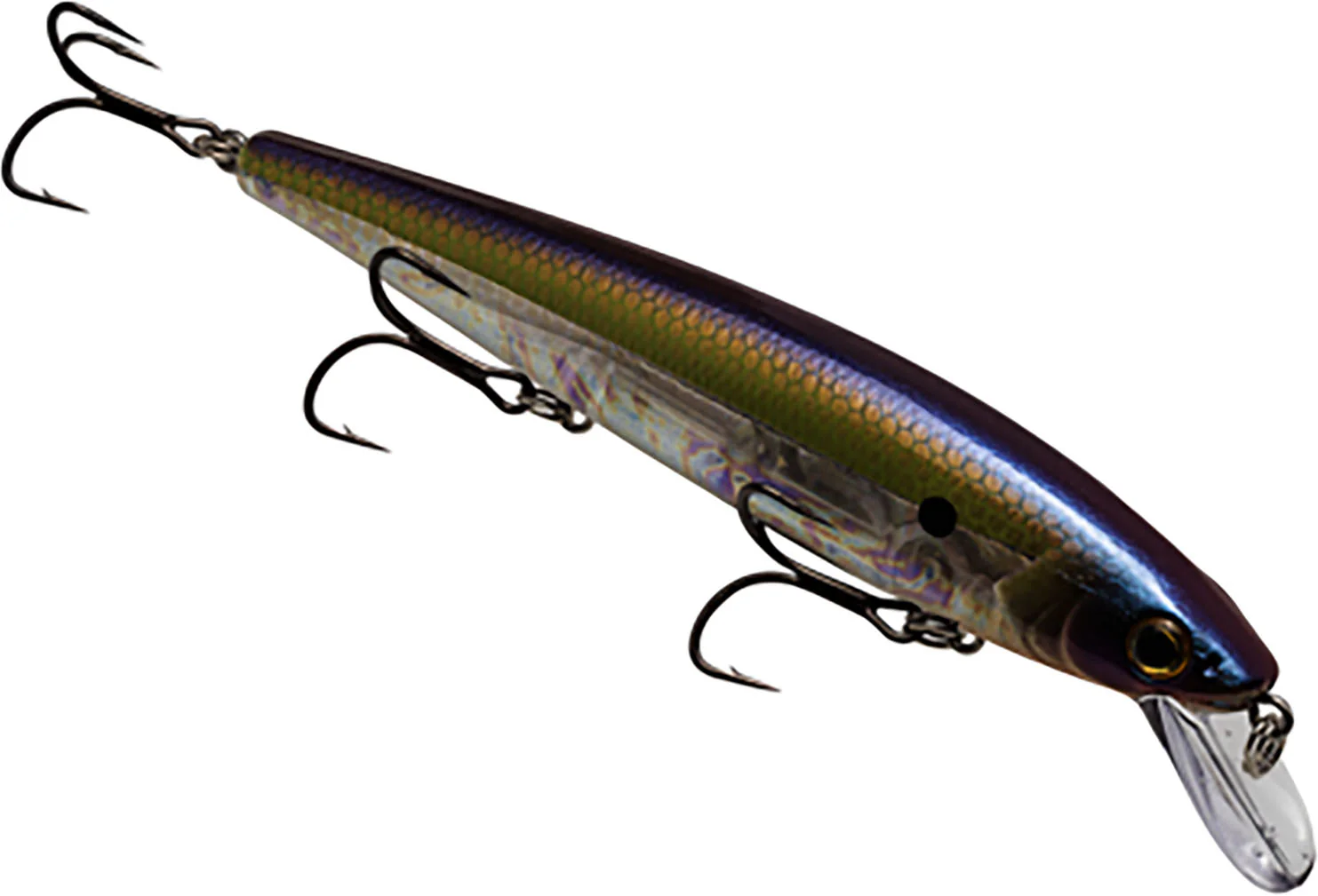 Strike King KVD Elite 300 Series Jerkbait - 4.75 Inches - Image 15