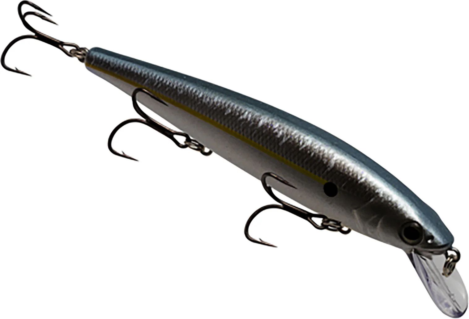 Strike King KVD Elite 300 Series Jerkbait - 4.75 Inches - Image 16