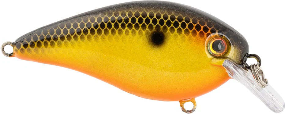 Strike King KVD Elite 4.0 Squarebill Crankbait - 4 Inch - Image 3