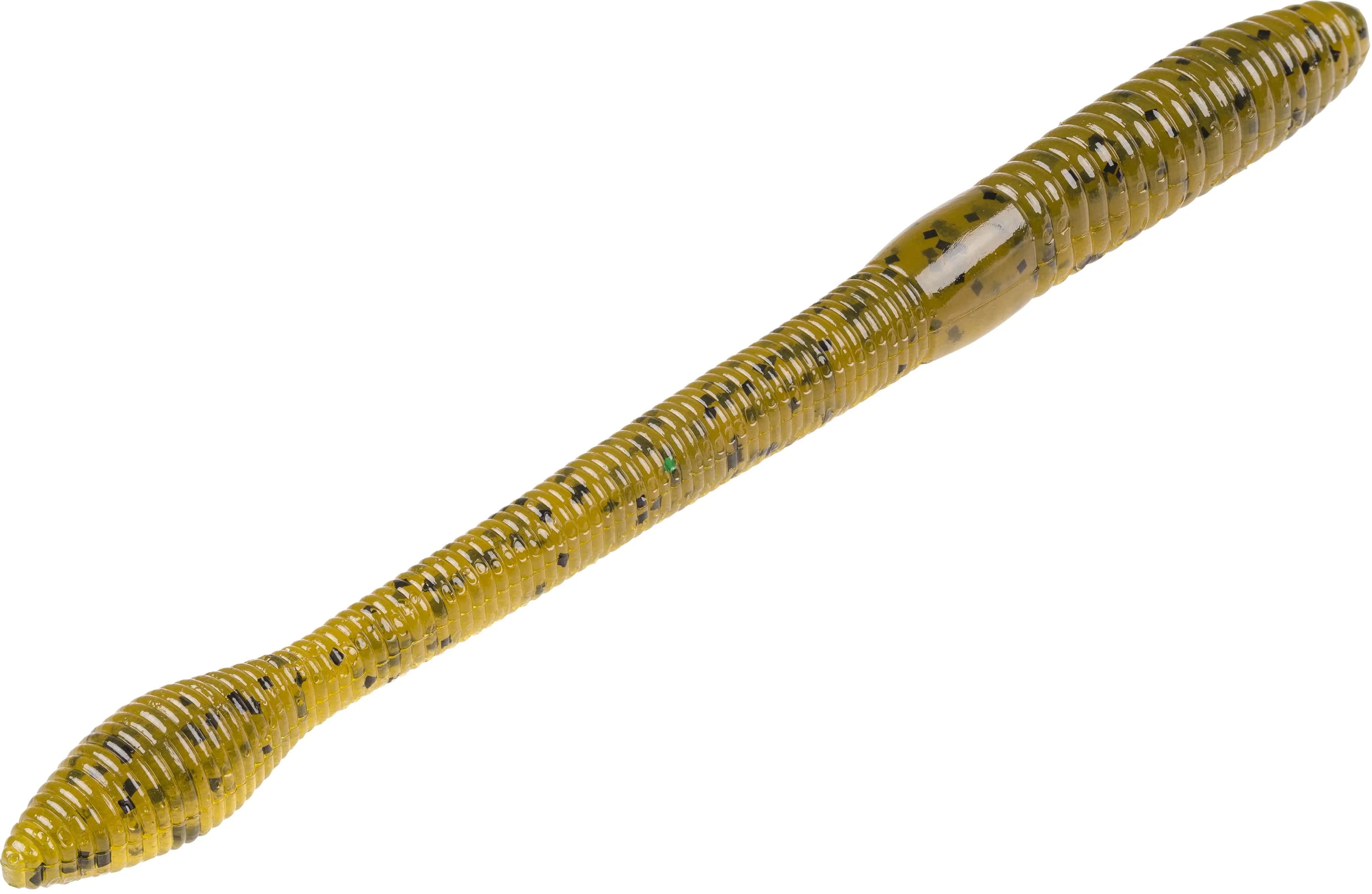 Strike King KVD Fat Baby Finesse 5 inch Soft Plastic Worm 8 pack - Image 11