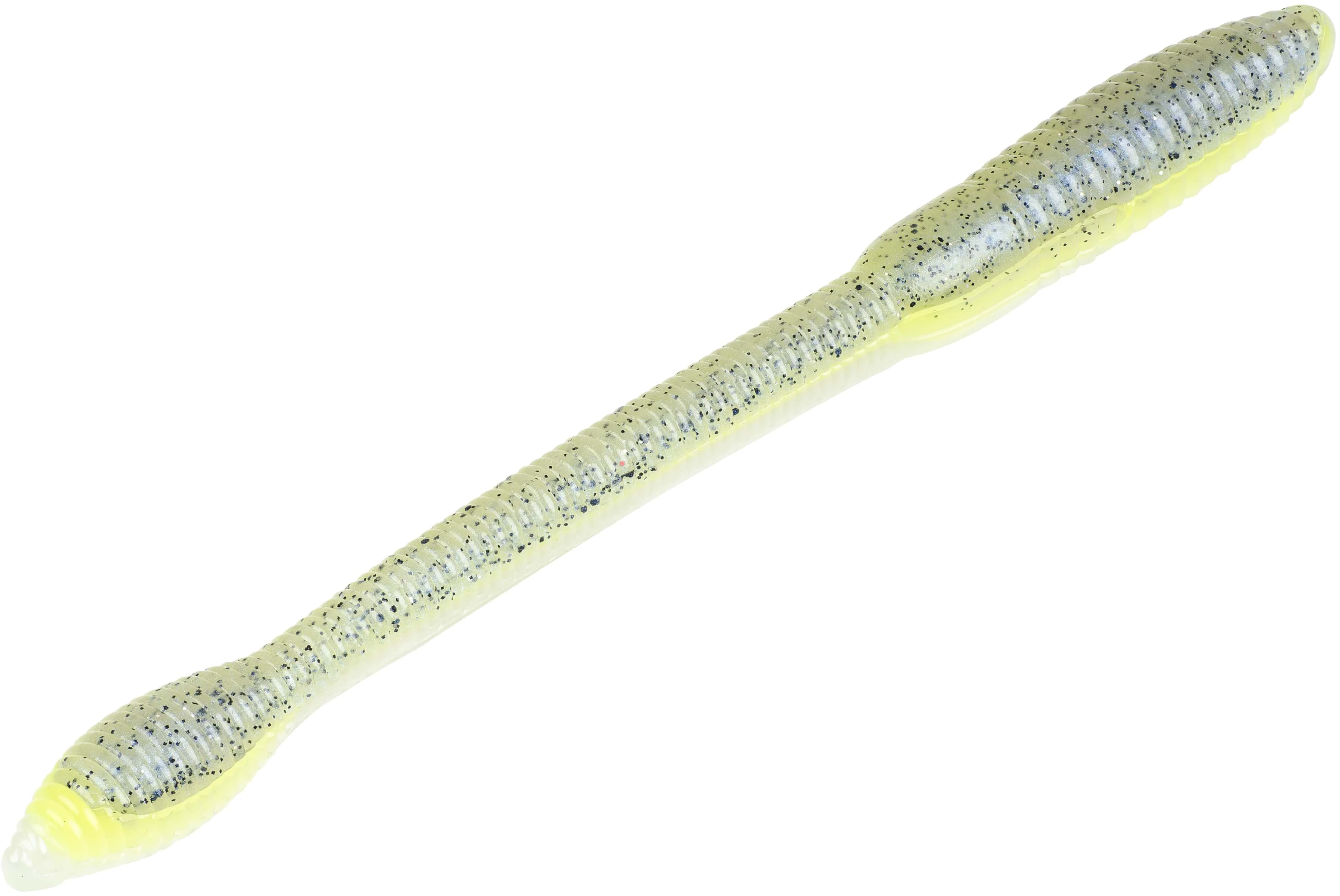 Strike King KVD Fat Baby Finesse 5 inch Soft Plastic Worm 8 pack - Image 22