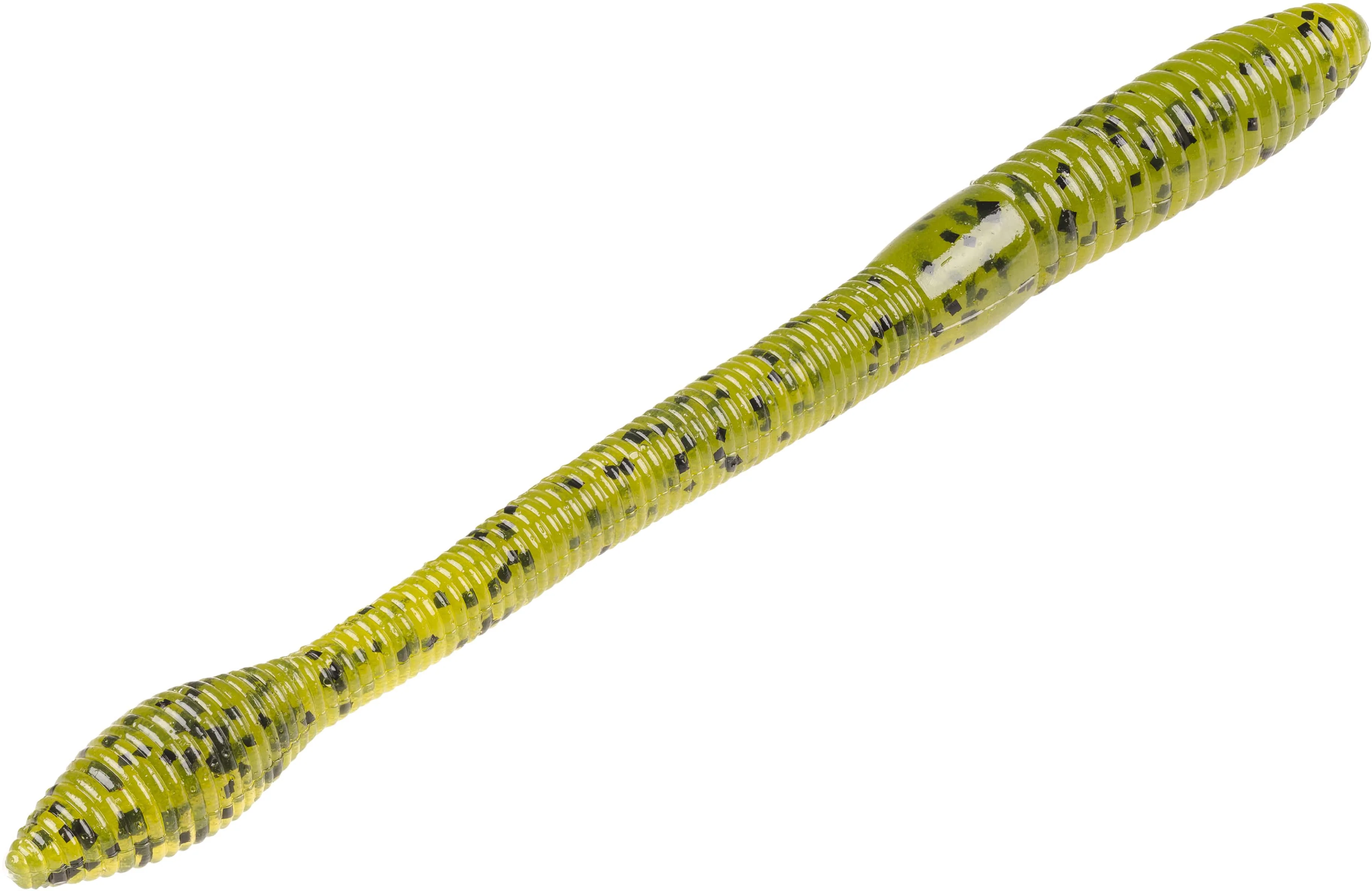 Strike King KVD Fat Baby Finesse 5 inch Soft Plastic Worm 8 pack - Image 26