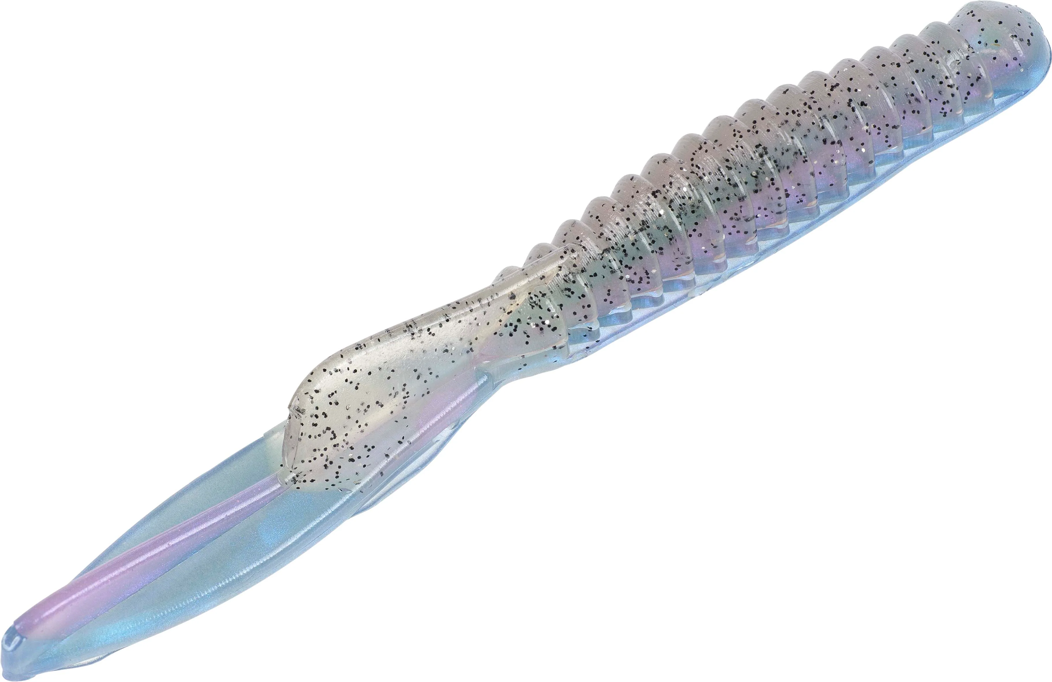Strike King KVD Half Shell 3 1/2 inch Drop Shot Bait 9 pack - Image 12