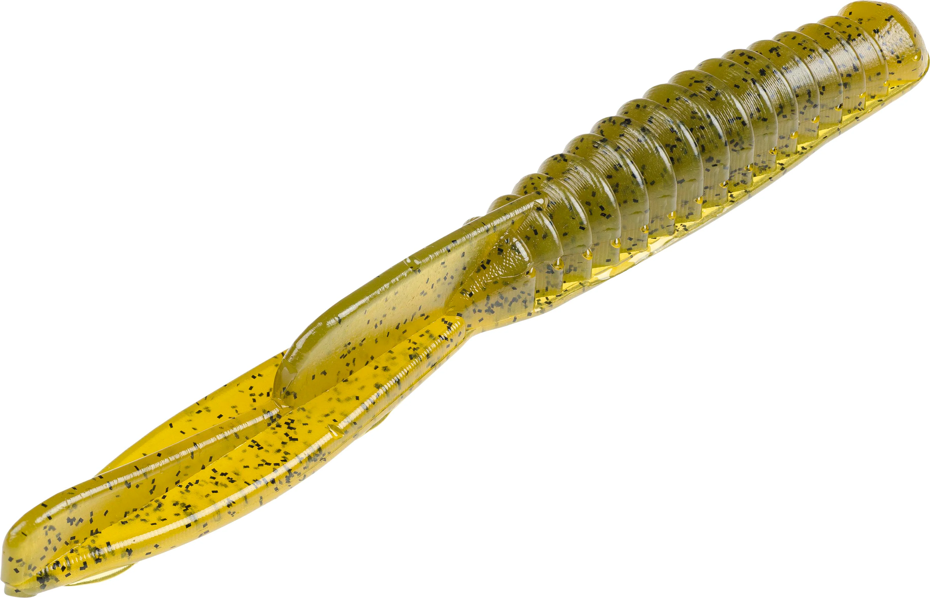 Strike King KVD Half Shell 3 1/2 inch Drop Shot Bait 9 pack - Image 6