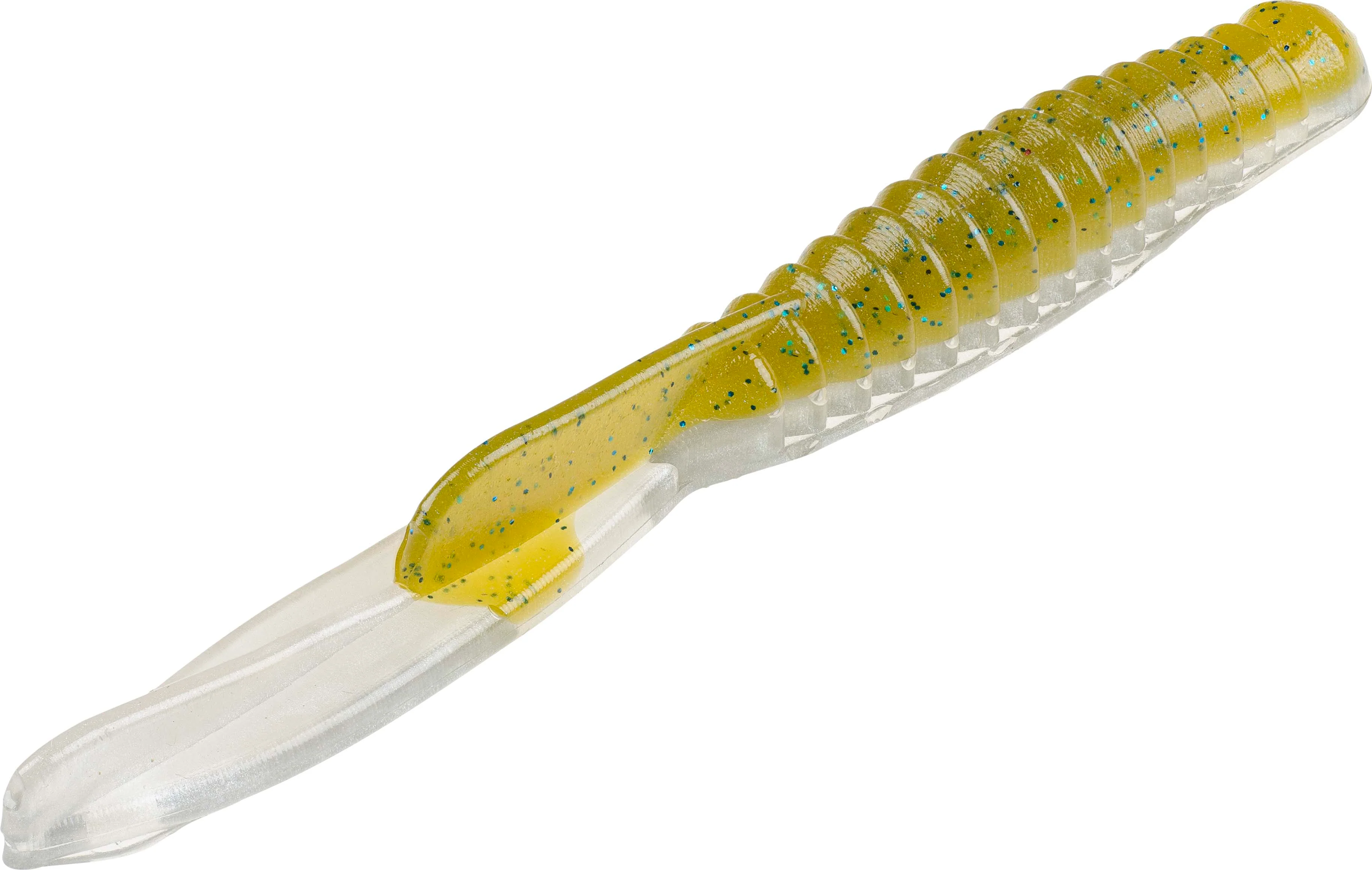 Strike King KVD Half Shell 3 1/2 inch Drop Shot Bait 9 pack - Image 8