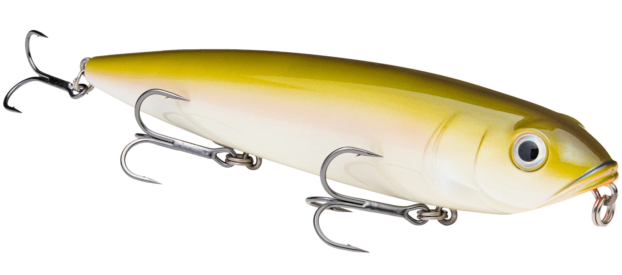 Strike King KVD Mega Dawg 6 inch Topwater Walker - Image 12