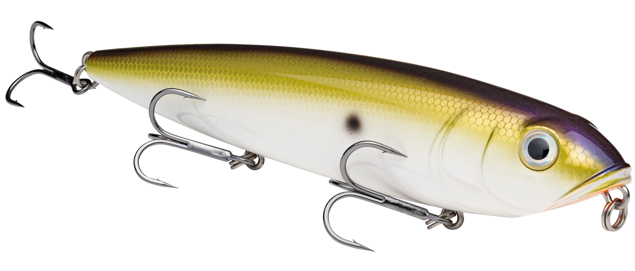 Strike King KVD Mega Dawg 6 inch Topwater Walker - Image 13