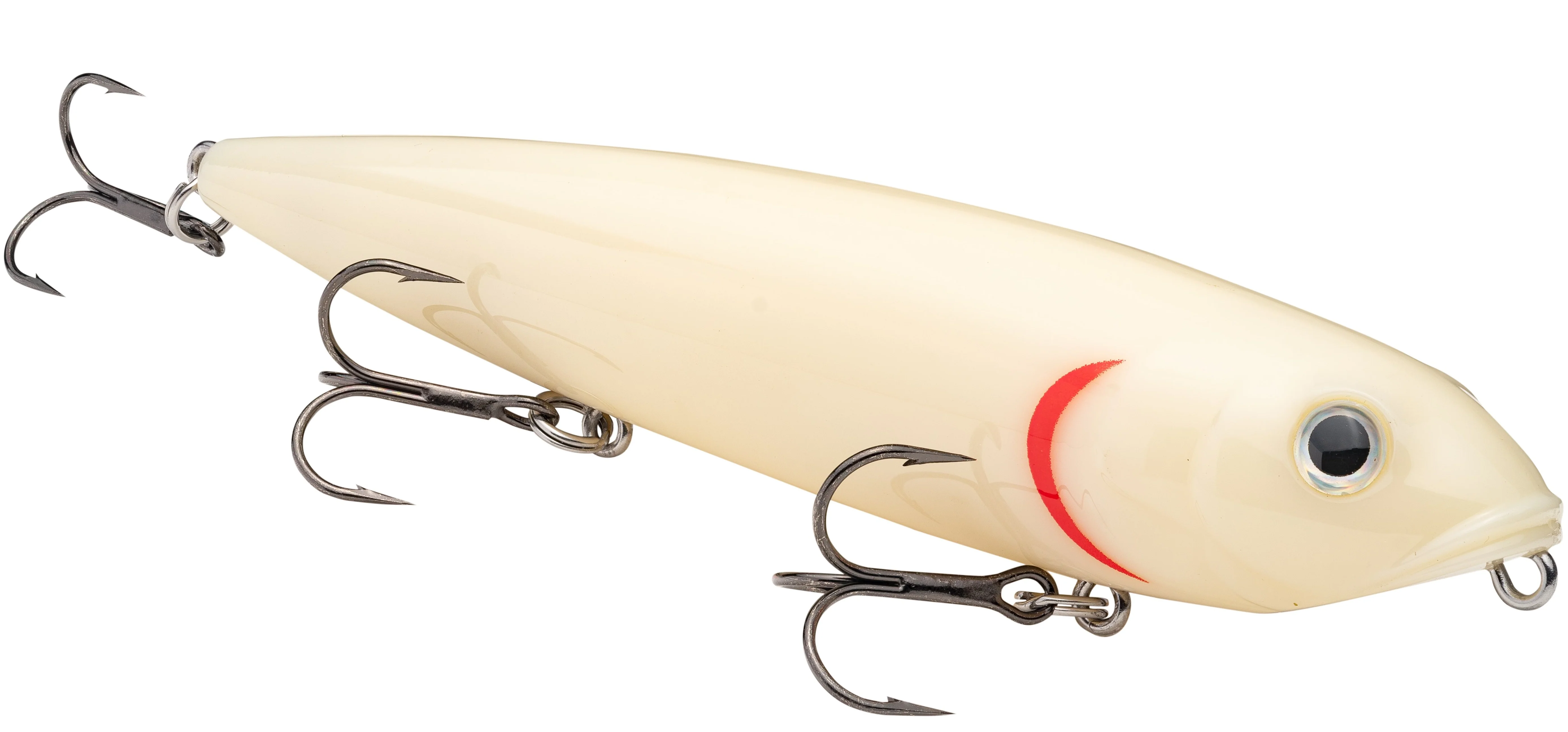 Strike King KVD Mega Dawg 6 inch Topwater Walker - Image 3