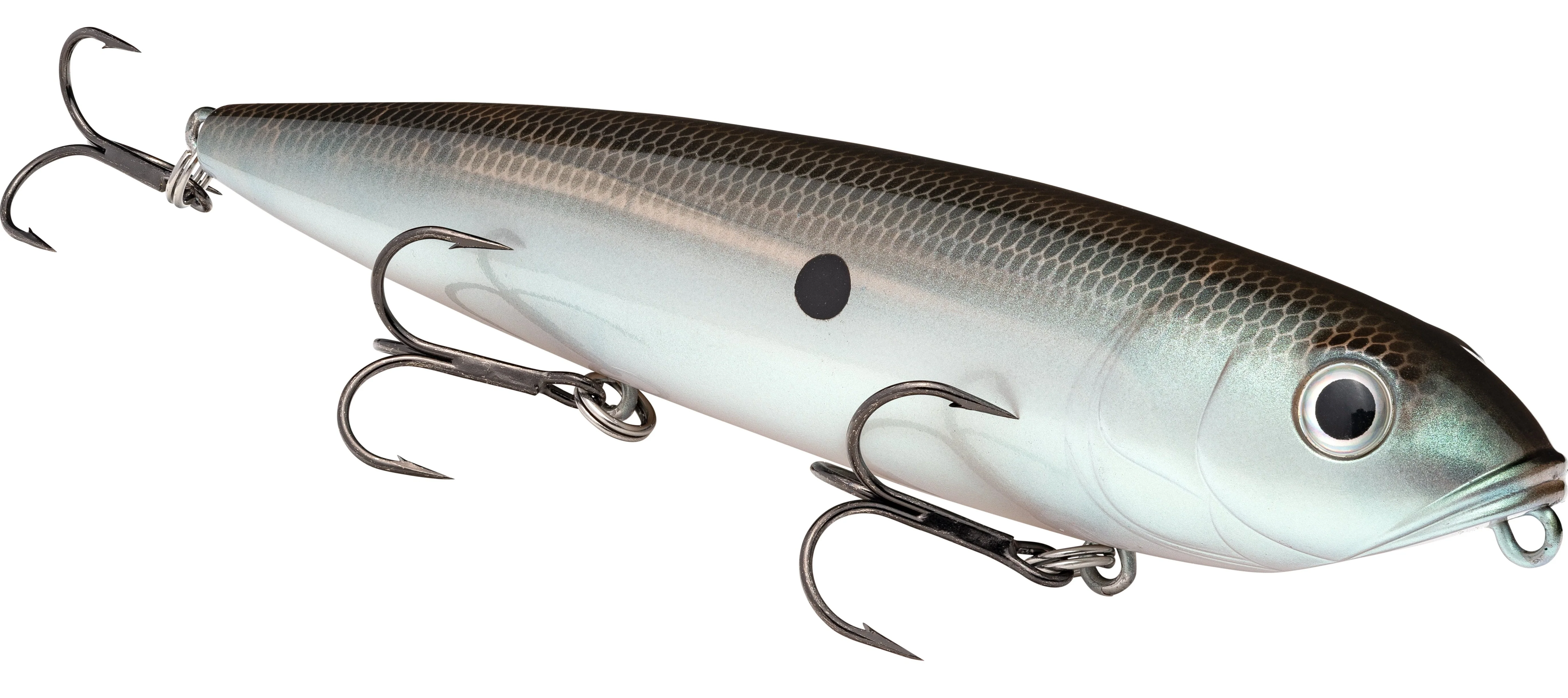 Strike King KVD Mega Dawg 6 inch Topwater Walker - Image 5