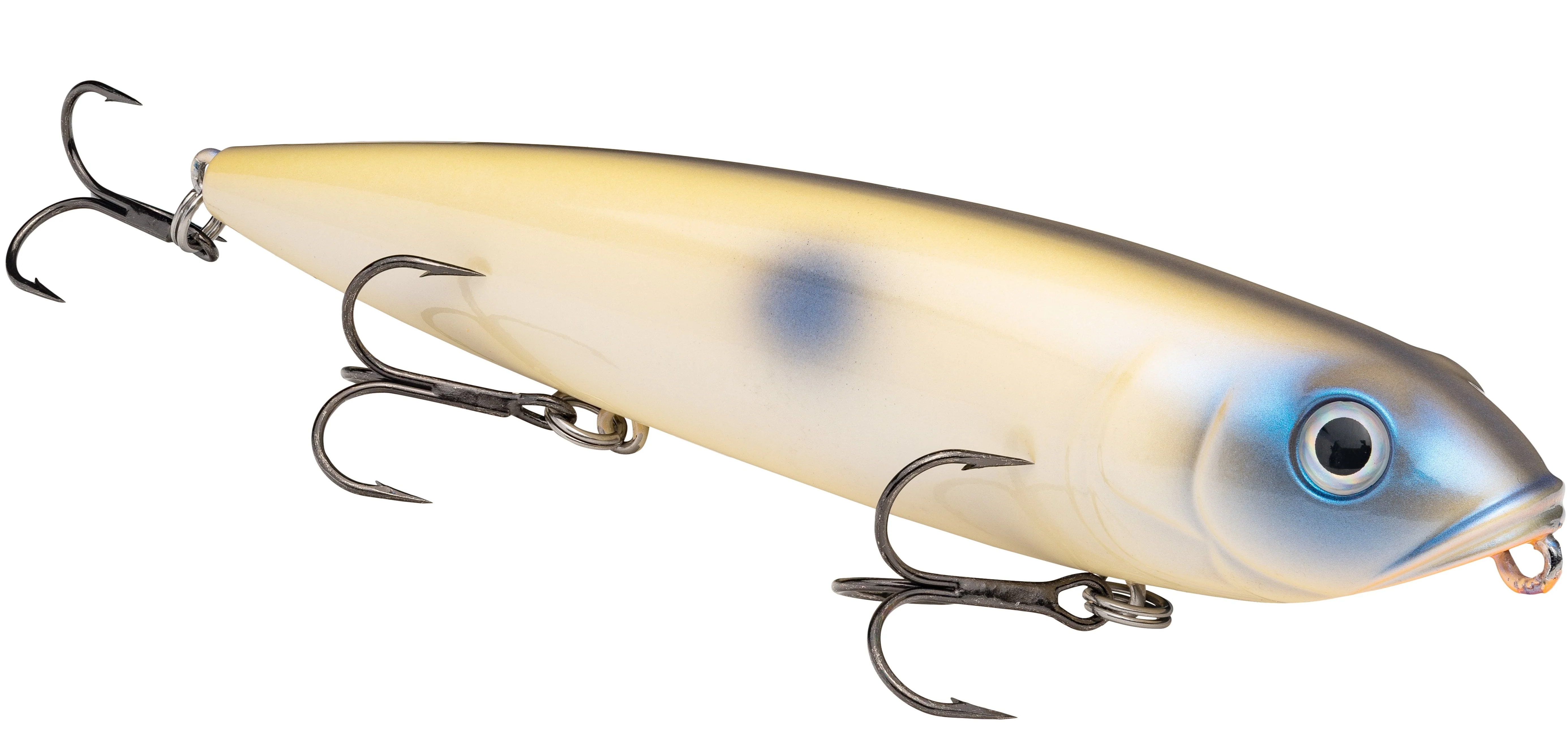 Strike King KVD Mega Dawg 6 inch Topwater Walker - Image 7