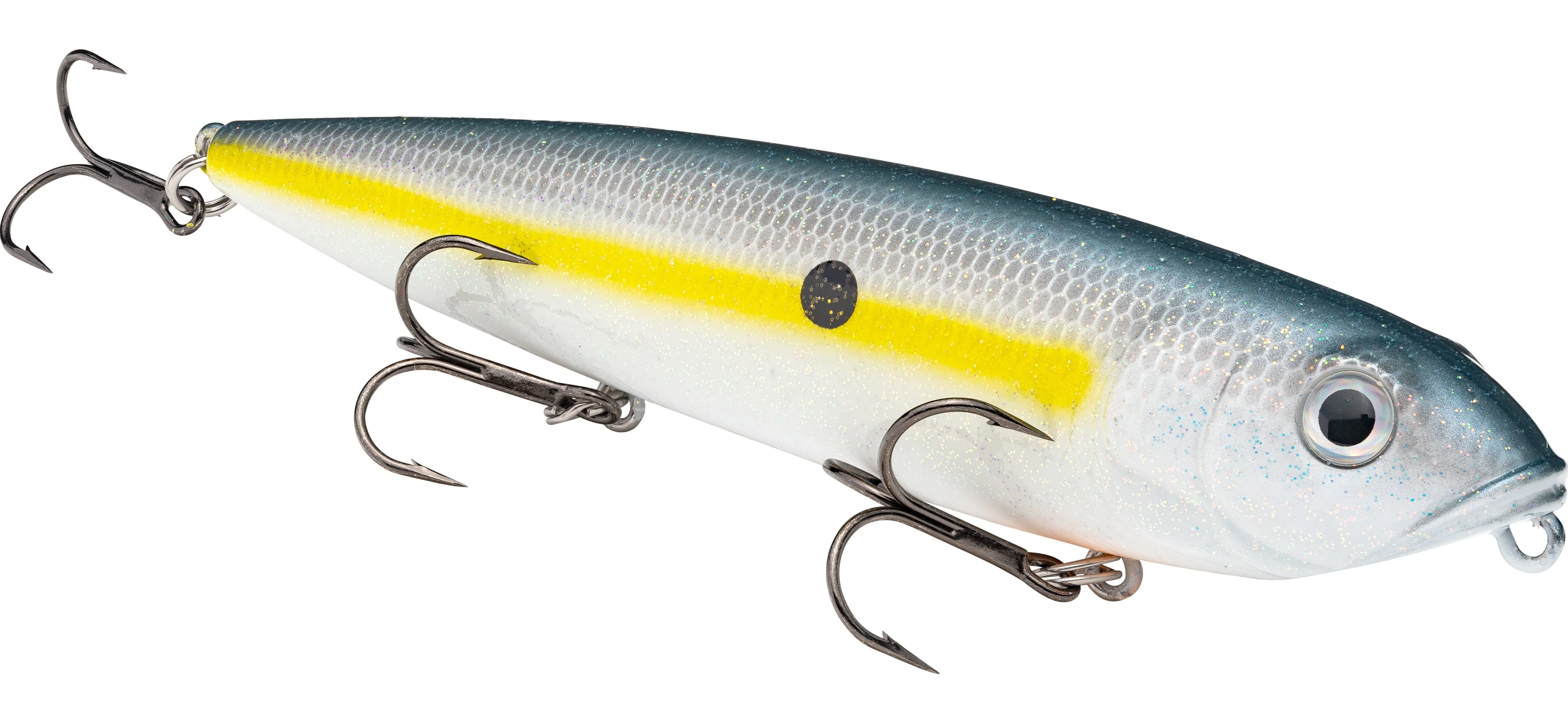 Strike King KVD Mega Dawg 6 inch Topwater Walker - Image 9