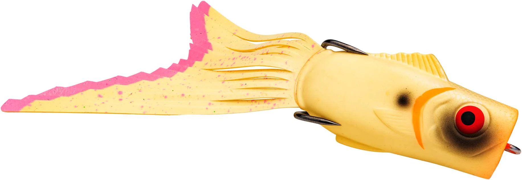 Strike King KVD Popping Perch - Image 2
