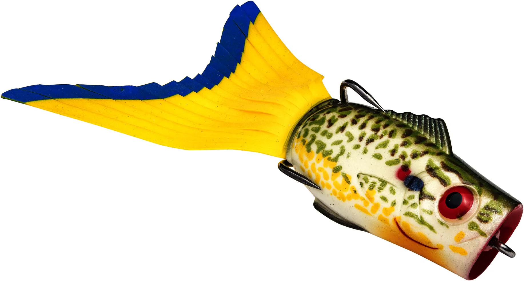 Strike King KVD Popping Perch - Image 6