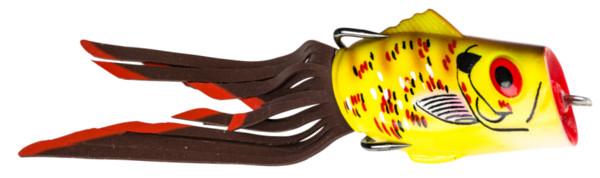 Strike King KVD Popping Perch 5 1/4 inch Hollow Body Panfish - Image 3