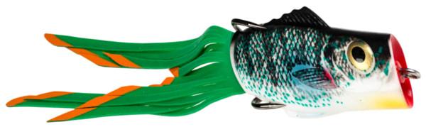 Strike King KVD Popping Perch 5 1/4 inch Hollow Body Panfish - Image 6