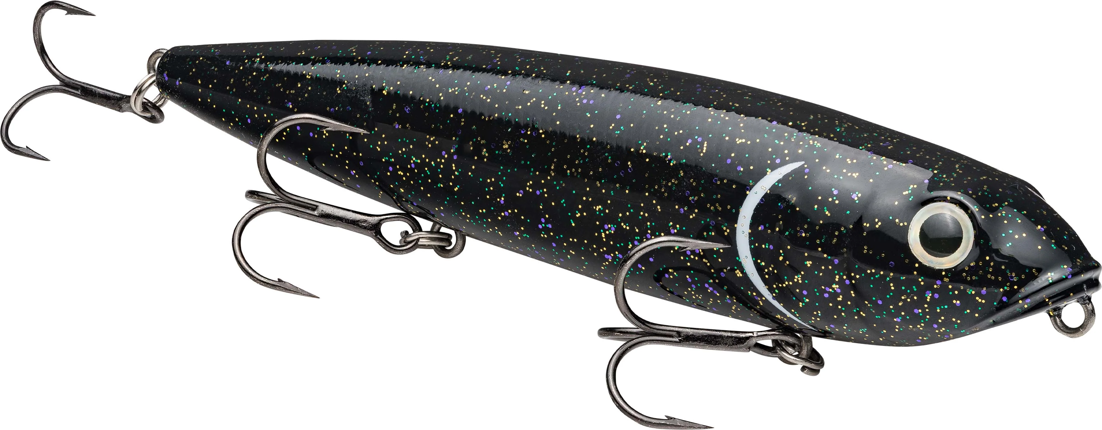 Strike King KVD Sexy Dawg 4 1/2 inch Topwater Walker - Image 2