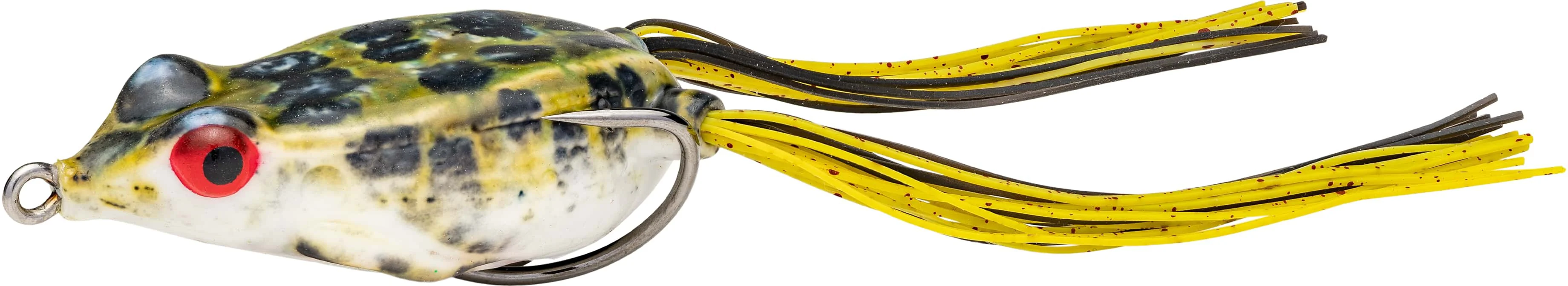 Strike King KVD Sexy Frog Hollow Body Topwater Frog - Image 14