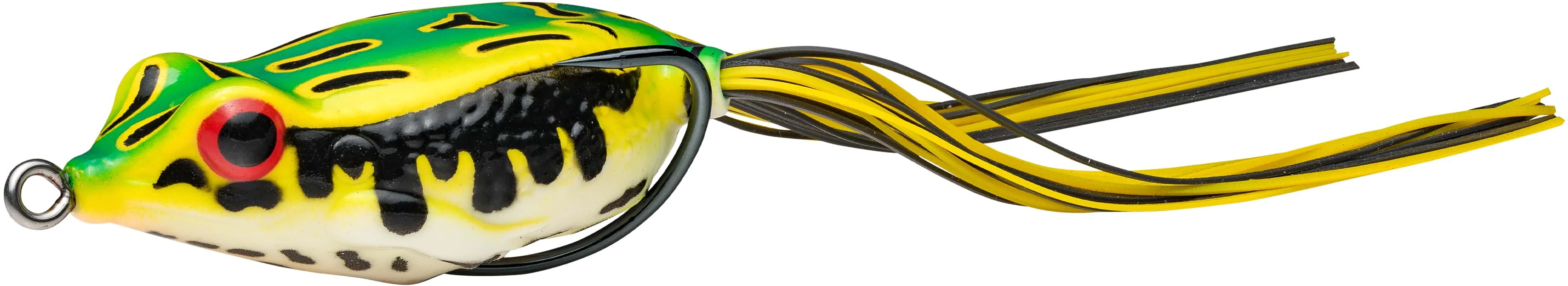 Strike King KVD Sexy Frog Hollow Body Topwater Frog - Image 9
